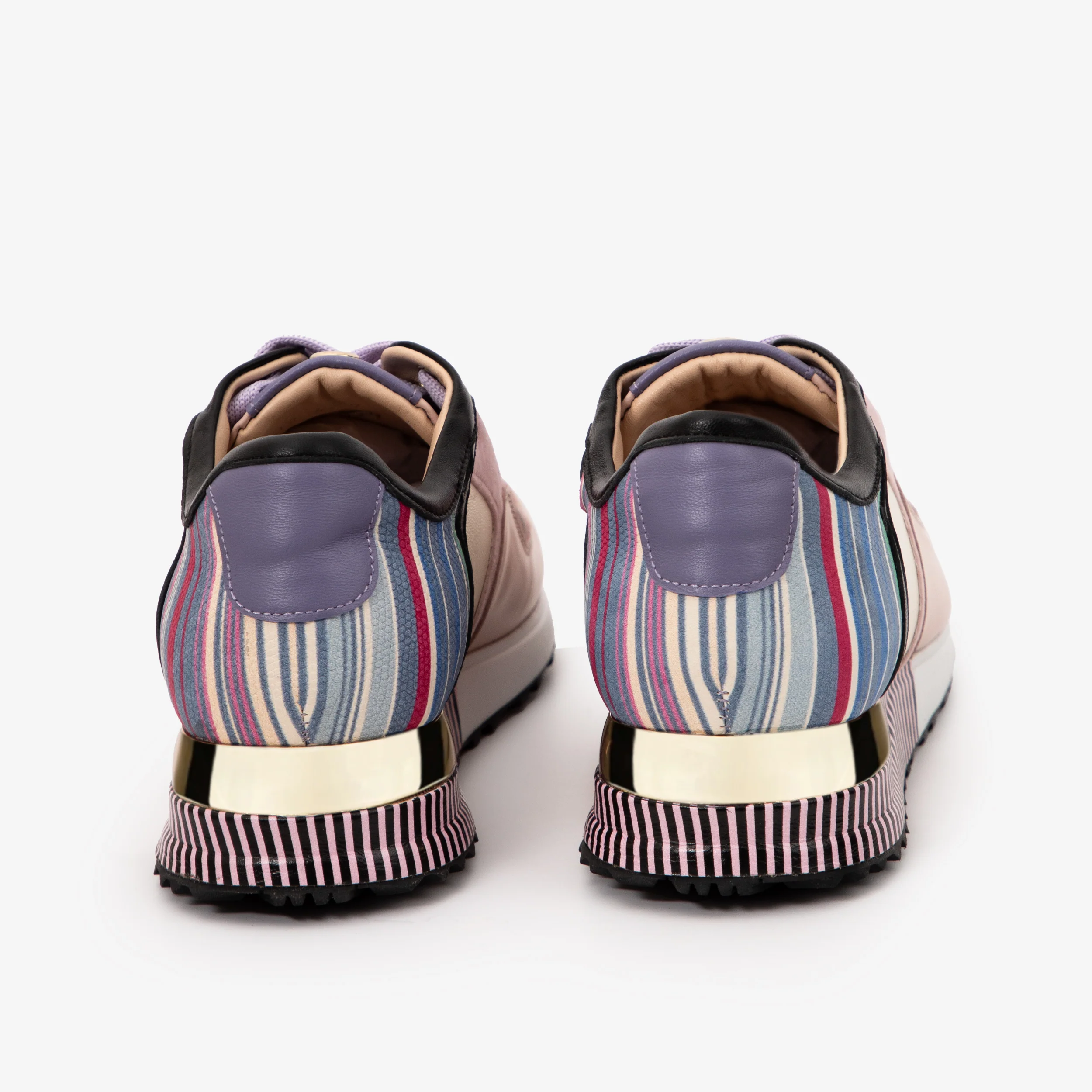 Santa Amaro Multi Color Women Sneaker - Image 4