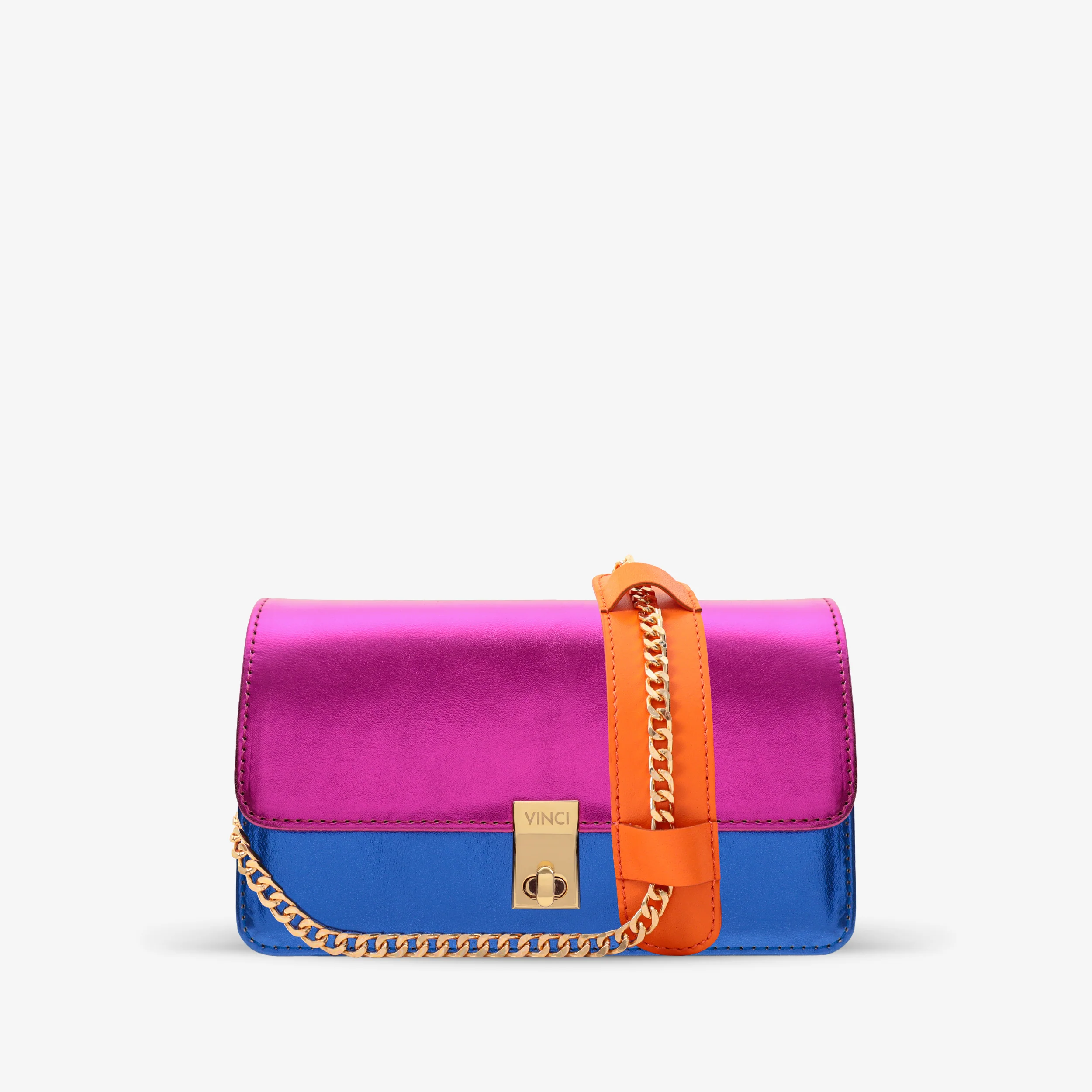The Duffryn Multicolor Handbag - Image 2
