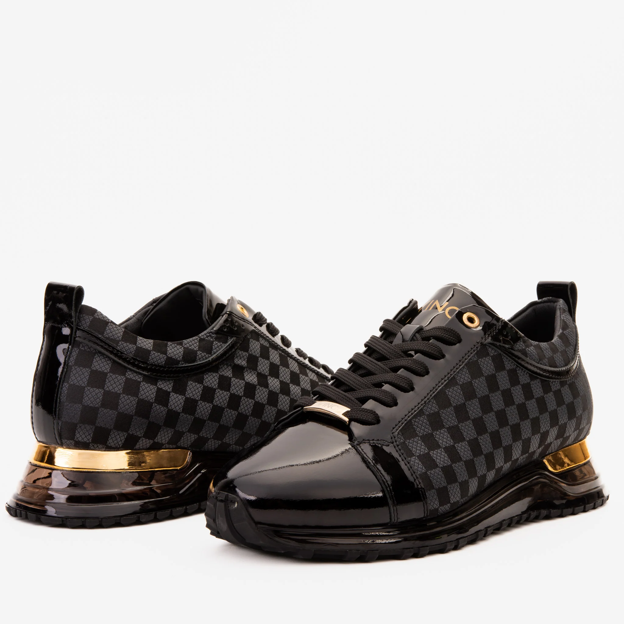 The Monte Carlo Black Men Sneaker Limited Edition - Image 5