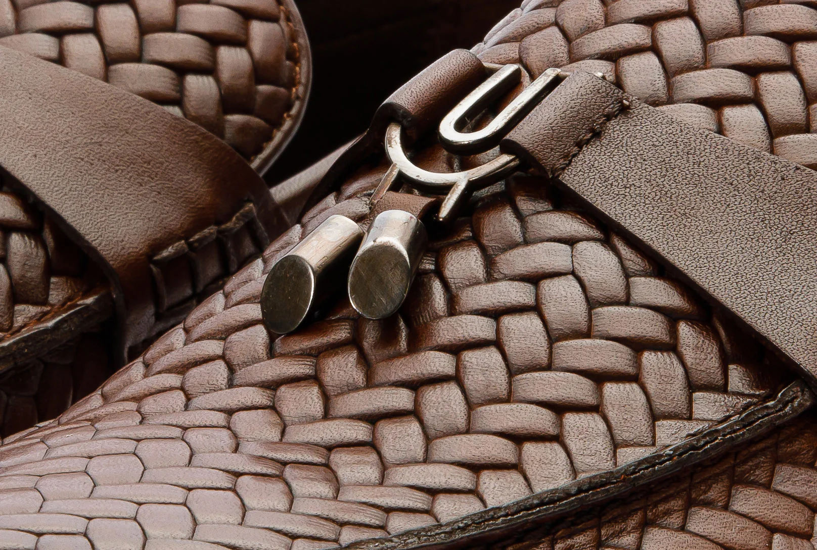 The Sperry Tan Leather Tassel Loafer Men Shoe - Image 4